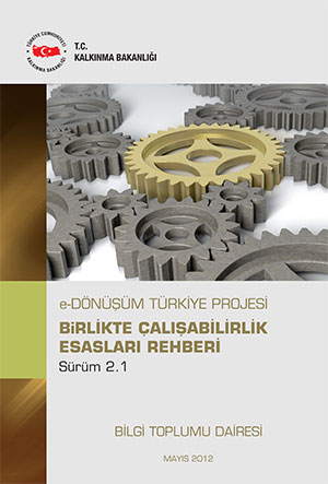 e-Dönüşüm Türkiye Projesi